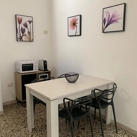 Lägenhet La Casa Galatone