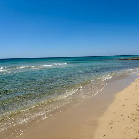 Lägenhet La Casa Galatone